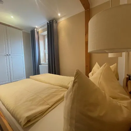 Apartment Naturcamp *