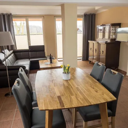 Apartment Naturcamp *