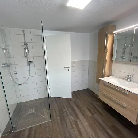 Apartment Naturcamp *