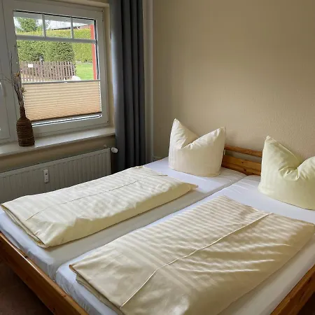 Naturcamp Apartment Duvendiek