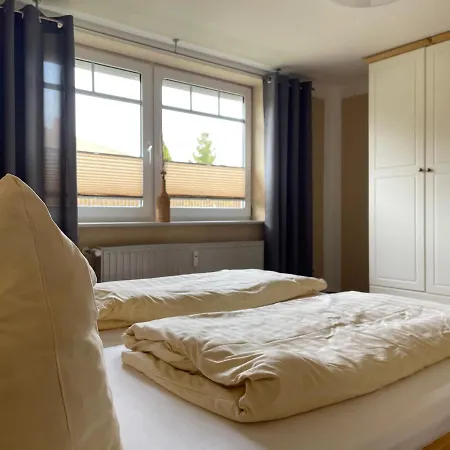 Naturcamp * Duvendiek