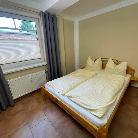 Apartment Naturcamp Duvendiek