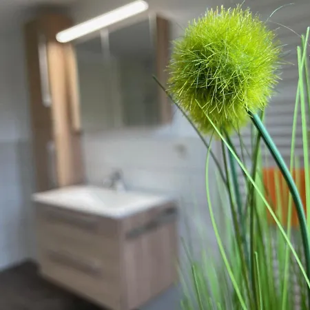 Apartment Naturcamp Duvendiek