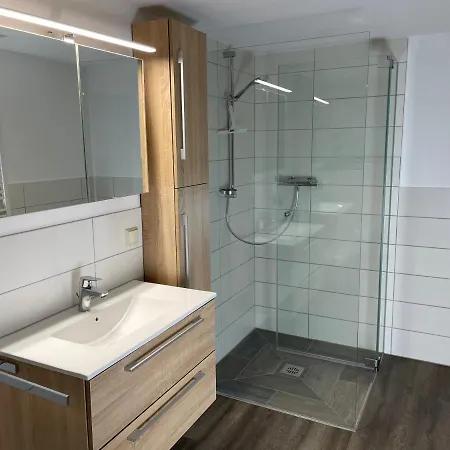 Naturcamp * Duvendiek