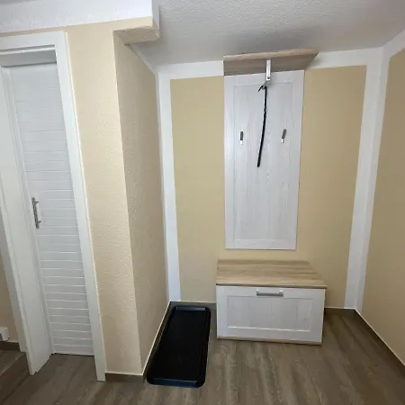 Naturcamp Apartment *