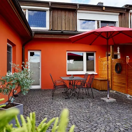 Naturcamp * Duvendiek