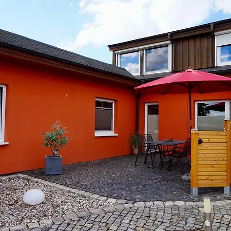 Naturcamp Apartment *