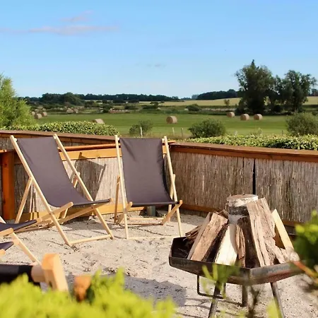 Naturcamp Duvendiek